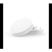 Лампа Gauss Elementary GX53 15W 1080lm 4100K LED 1/10/100