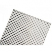 Рассеиватель микропризма для 595*595 (588*588 мм) 2 шт в упаковке