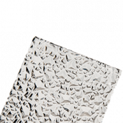 Рассеиватель колотый лед для Tegular 555*555 мм 2 шт в упаковке