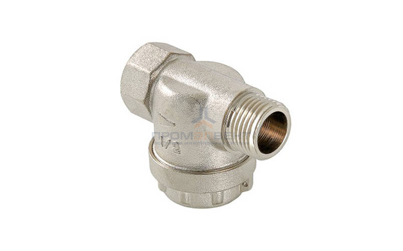 Фильтр грубой очистки VALTEC VT.387 - 1/2