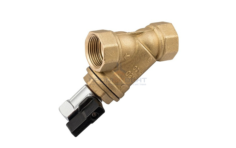 Фильтр грубой очистки ELSEN - 1/2