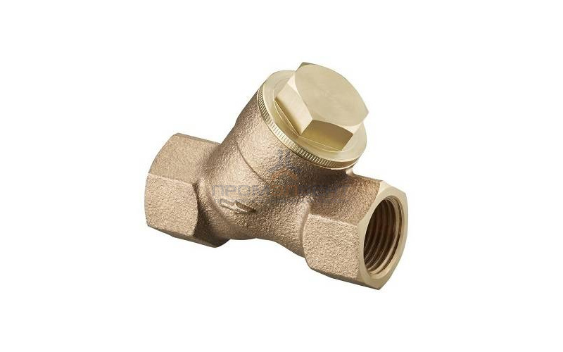 Фильтр грубой очистки Oventrop - 2