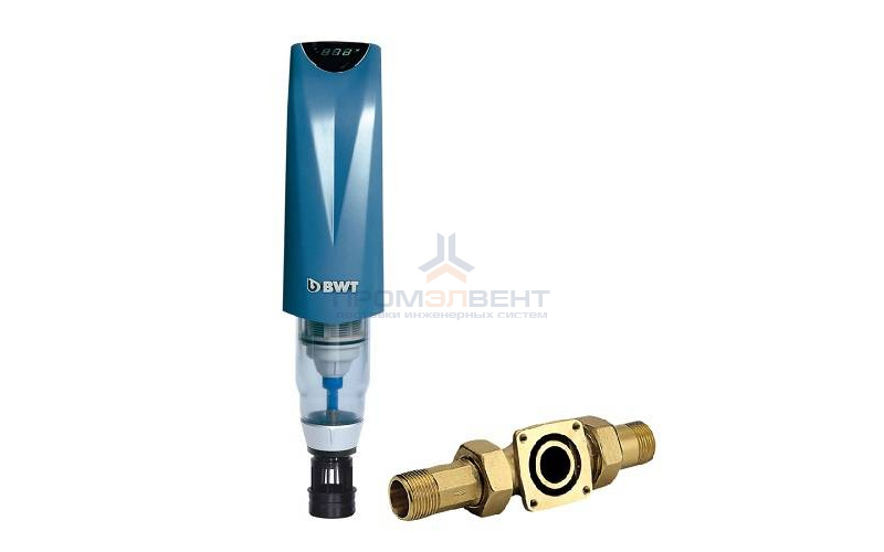 Фильтр тонкой очистки промывной BWT Infinity AP - 1