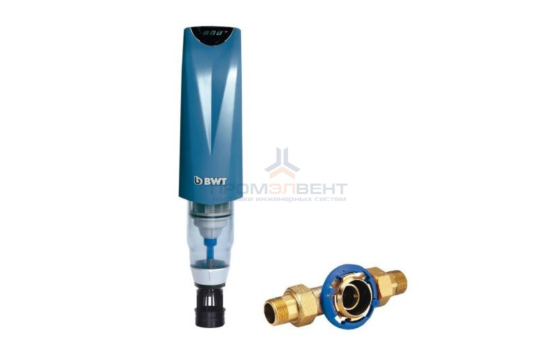 Фильтр тонкой очистки промывной BWT Infinity AP - 1