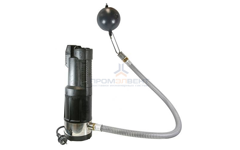 Насос колодезный DAB DIVERTRON X 1000 M (всасыващая трубка-патрубок с поплавком в комплекте)