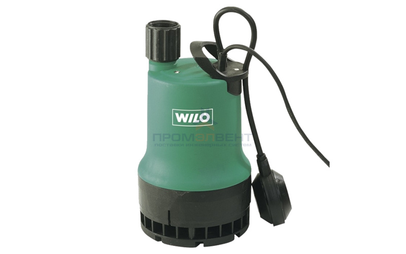 Насос погружной Wilo Drain TMR 32/11