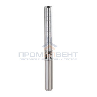 Насос скважинный Grundfos SP 5A-21 (3x380-415В)