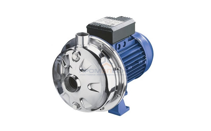 Насос центробежный EBARA CDXM/A 120/12
