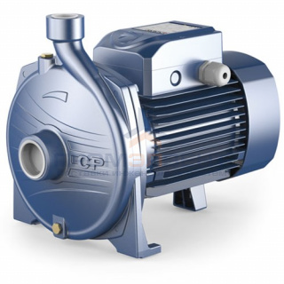 Насос центробежный Pedrollo CP 230A - 5,5 кВт (3x230/400 В, PN10, Qmax 900 л/мин, Hmax 45,5 м)