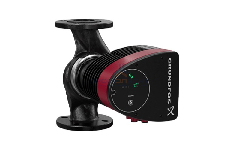 Насос циркуляционный Grundfos MAGNA1 32-100 180 1x230В