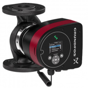 Насос циркуляционный Grundfos MAGNA3 80-120 F (PN 6)