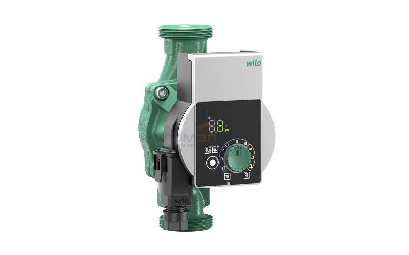 Насос циркуляционный Wilo Yonos PICO 30/1-8 180