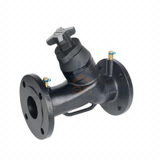 Вентиль балансировочный Cimberio 3739B - Ду50