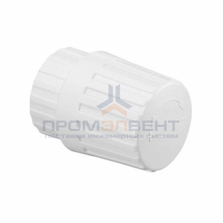 Головка ручного привода Oventrop - клеммное подключение (для ручной регулировки)