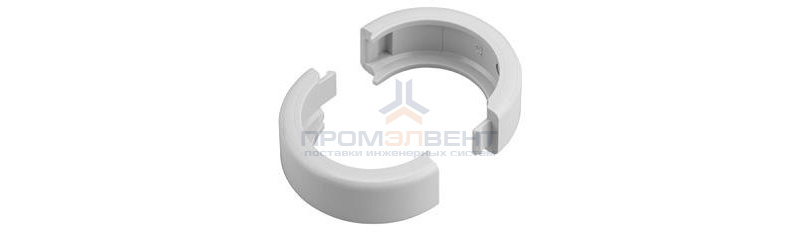 Защитное кольцо Danfoss 5289 для термоэлементов с присоединительной гайкой M30 x 1,5