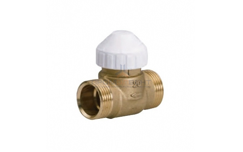 Клапан зональный двухходовой WATTS 2131(ZV2131) - 1