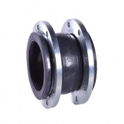 Компенсатор антивибрационный RUSHWORK - Ду300 (ф/ф, PN10, Tmax 110°C, уплотнение EPDM)