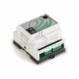 Контроллер Neptun СКПВ12В-din