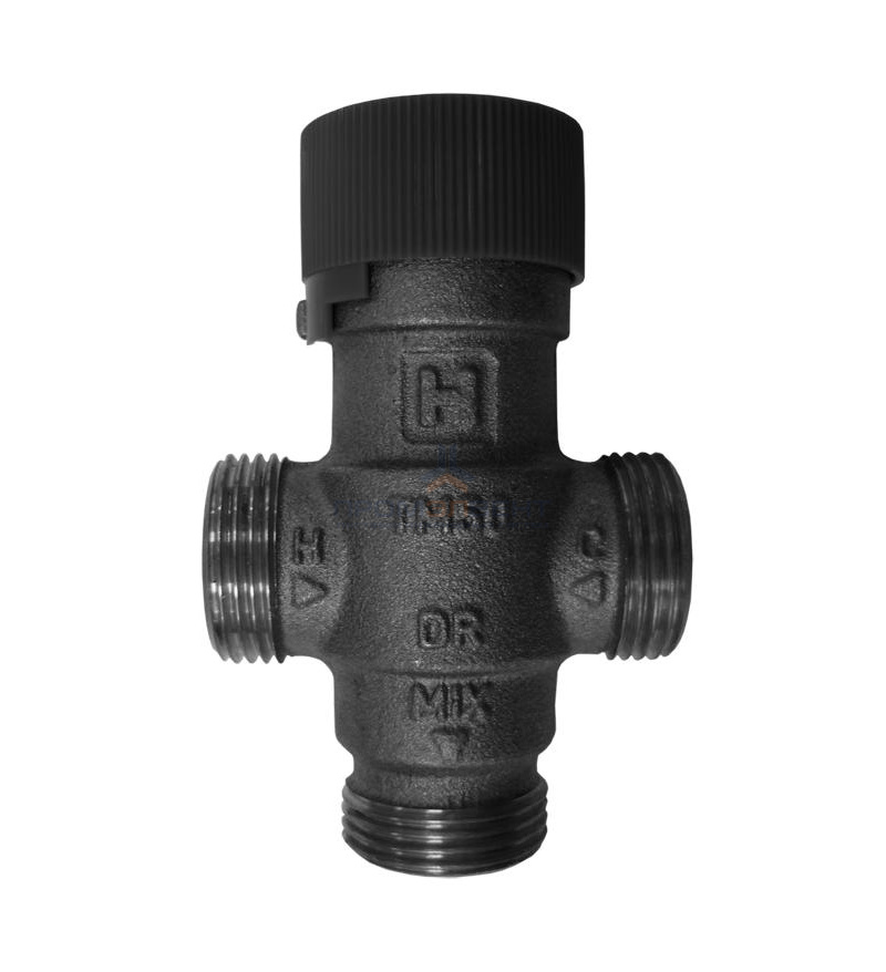 Термостатический смеситель ГВС Meibes НР 3/4