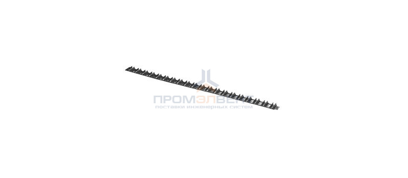 Фиксирующая шина Oventrop для труб 14 мм