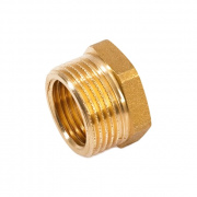 Футорка STOUT - 3" x 2"