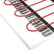 Шина REHAU RAUFIX 14 (без гарпуна-дюбеля)