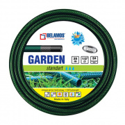 Шланг поливочный Belamos Garden - 1/2", длина 25 м (24 бар)