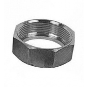 Гайка накидная для подключения трубы Inoflex Meibes Ду16 3/4"BP