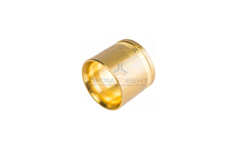 Гильза надвижная STOUT - 20 (для труб из сшитого полиэтилена)