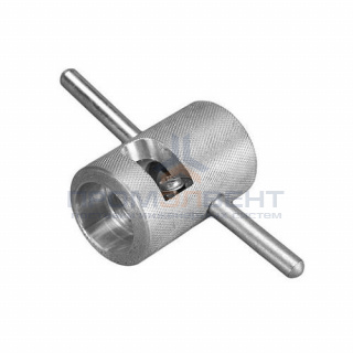 Зачистной инструмент Fusitek для ручной обработки полипропиленовых труб D20-40 мм