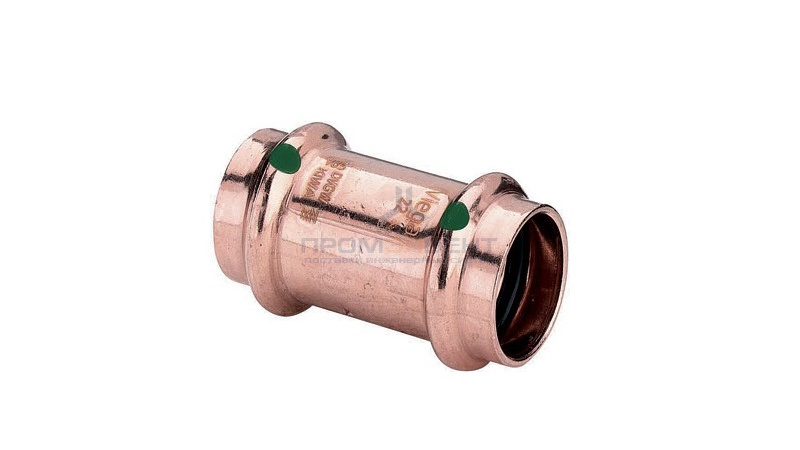 Муфта Viega A1 Profipress 2415 - 18