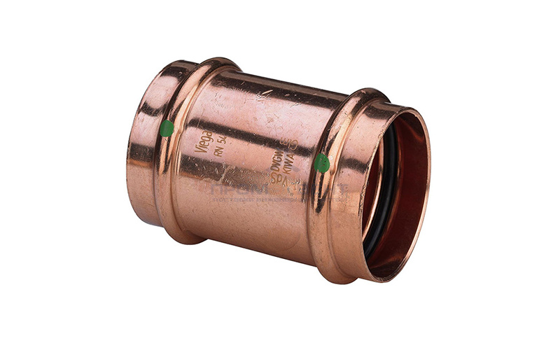 Муфта надвижная Viega A1 Profipress 2415.3 - 18