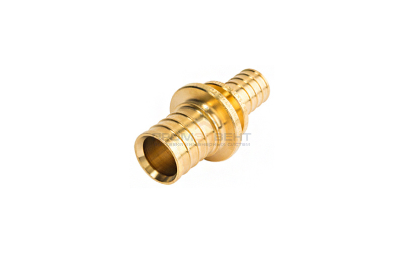 Муфта редукционная STOUT - 25 x 20 (для труб из сшитого полиэтилена)