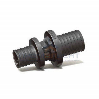 Муфта редукционная Varmega Slide-fit - 25 x 20 (для труб из сшитого полиэтилена)