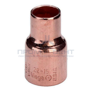 Муфта редукционная Viega R4 95240 - 54 x 42