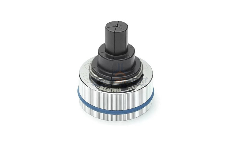 Насадка расширительная REHAU QC для труб RAUTITAN flex/pink 25x3.5 мм