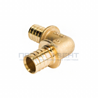 Отвод 90° STOUT - 32 (для труб из сшитого полиэтилена)