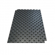 Панель REHAU с фиксаторами Varionava