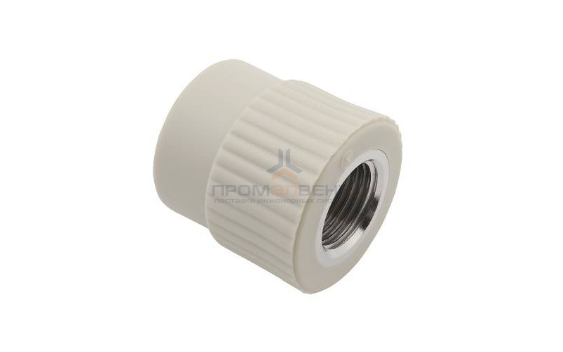 Переход на внутреннюю резьбу FV-Plast - 32 x 1