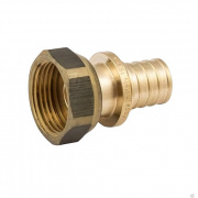 Переход на накидную гайку ELSEN MONOLIT - 16 x 3/4" (для труб из сшитого полиэтилена)