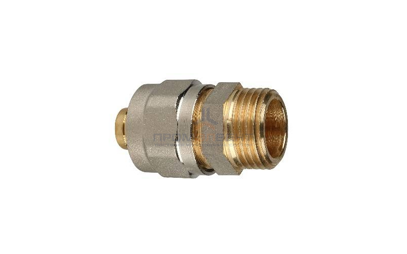 Переход на наружную резьбу STOUT - 32 x 1