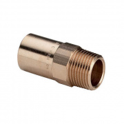 Переход на наружную резьбу Viega A1 Profipress 2211.1 - 22 x 1/2"