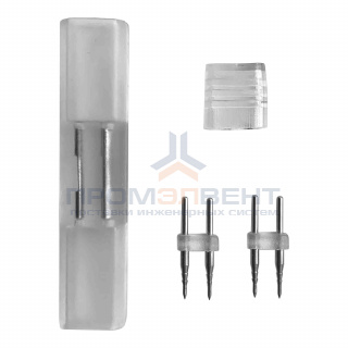 09-66 Монтажный комплект для светодиодного НЕОНа 10-81/82/83/84/85