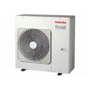 Блок наружный TOSHIBA RAS-4M27U2AVG-E мульти сплит-системы