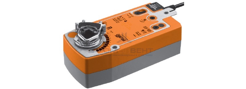 Электропривод Belimo NF24