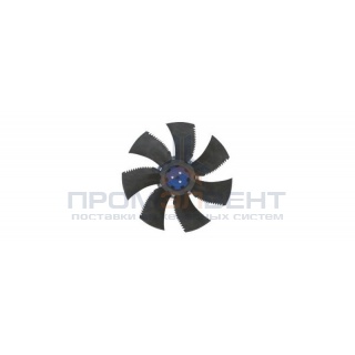 Вентилятор Ziehl-abegg FN045-6IW.BF.A7P2 220B энергосберегающий