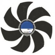 Вентилятор Ziehl-abegg FN063-ZIQ.DG.A7P2 220B энергосберегающий