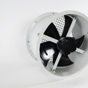 Вентилятор ROF-K-450-4D цилиндрический 