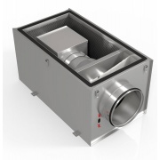 Установка ECO 315/1-12,0/3-А Shuft 