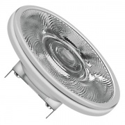 Лампа светодиодная Osram LED AR111 50 9,5W/930 DIM 40° 12V 650lm G53